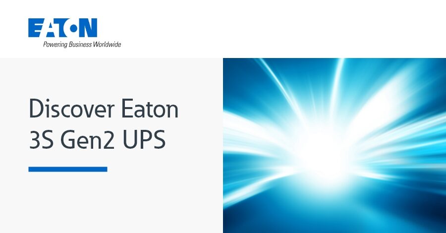 You are currently viewing Discover Eaton 3S Gen2 UPS