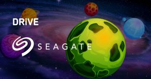 Read more about the article Exertis Enterprise DRIVE: Seagate