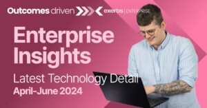 Read more about the article Enterprise Insights Q1 2024