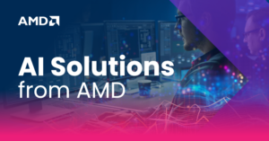 Read more about the article AI Solutions from AMD