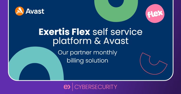 Read more about the article Exertis Flex & Avast: Your Fast Track to Smarter Security